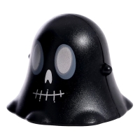 Набор игрушек &laquo;Чудо-тыква&raquo;, чёрная, МИКС