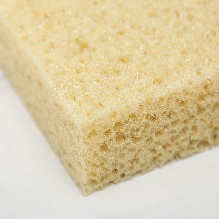 Губка для тела мягкая &laquo;Губка морская&raquo;, 20&times;11,5&times;5 см