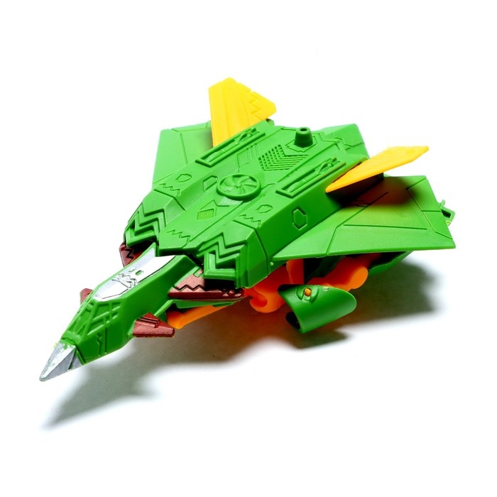 Набор роботов &laquo;Авиаботы&raquo;, трансформируются, 6 штук