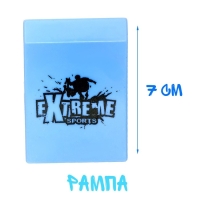 Набор экстремала &laquo;Опасный прыжок&raquo;, 2 предмета, МИКС