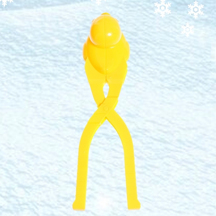 Снежколеп-песколеп &laquo;Уточка&raquo;