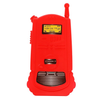 Набор пожарного &laquo;Бравый спасатель&raquo;