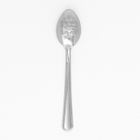 Ложка сувенирная на открытке &laquo;Новогодняя коллекция: Тепла и уюта&raquo;, 3 х 14 см