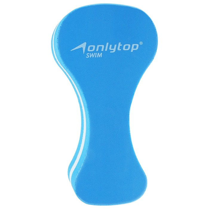 Колобашка для аквааэробики ONLYTOP, 22&times;11&times;11 см