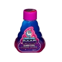 Лизун &laquo;Единорог&raquo;, цвета МИКС