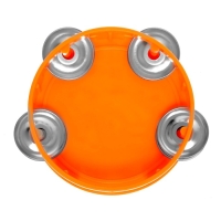 Музыкальная игрушка &laquo;Бубен. Супер тачка&raquo;