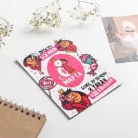 Магнит-фоторамка &laquo;Богиня. 8 Марта&raquo;, 10&times;14 см