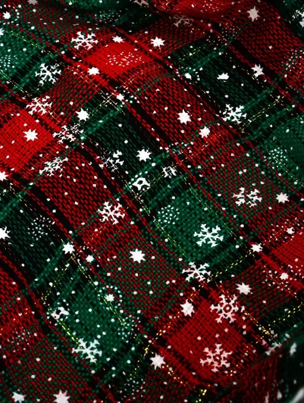 Корзина плетеная 32 х 32 х 14 см, ручка h=14 см зеленый НГ ткань