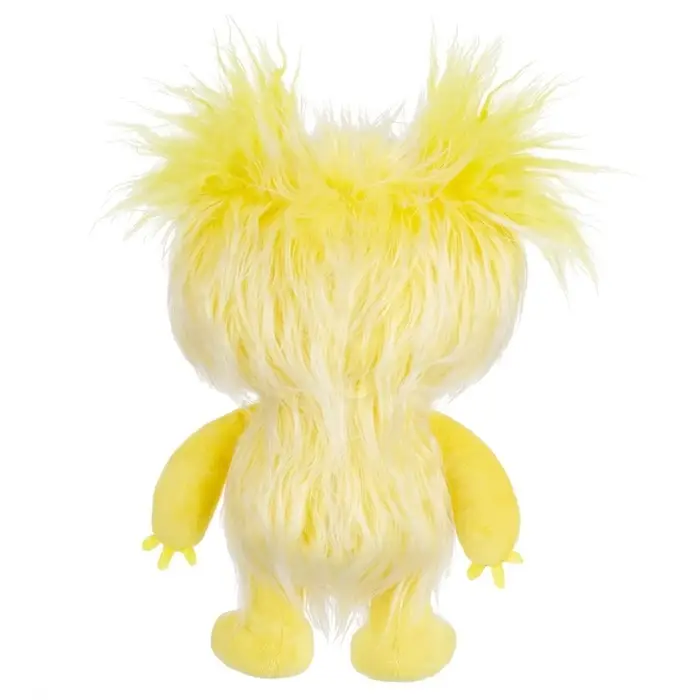 Мягкая игрушка "Сказочное существо Эми", 21 см