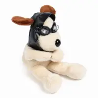 Игрушка в машину на панель, мишка штурман