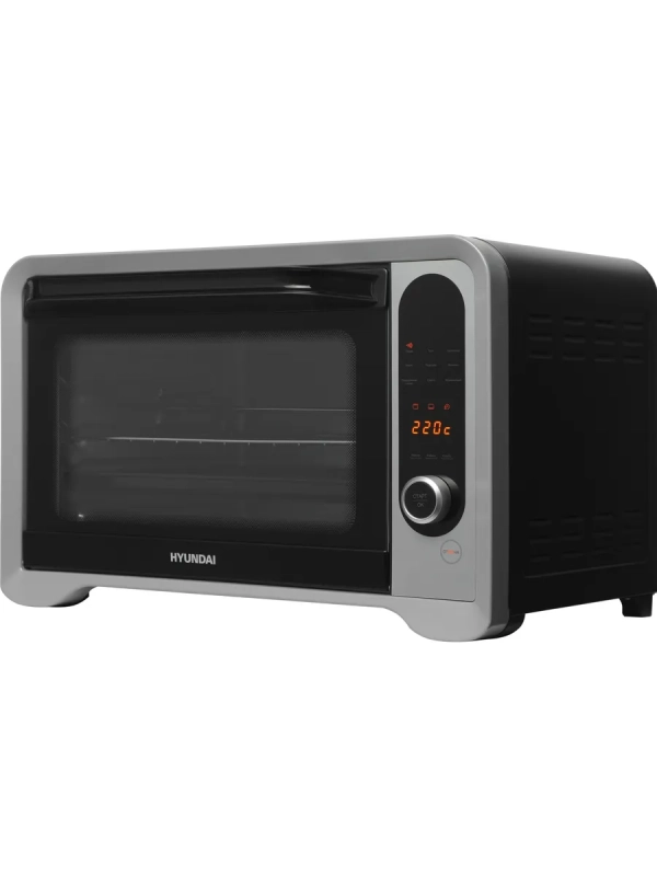 Мини-печь MIO-HY104 35л. 1600Вт черный