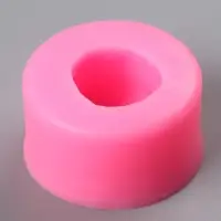 Форма силиконовая универсальная &laquo;Облик&raquo;, размер изделия &mdash; 2 &times; 2,3 см