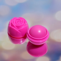 Бальзам для губ &laquo;Роза&raquo;, 12 г