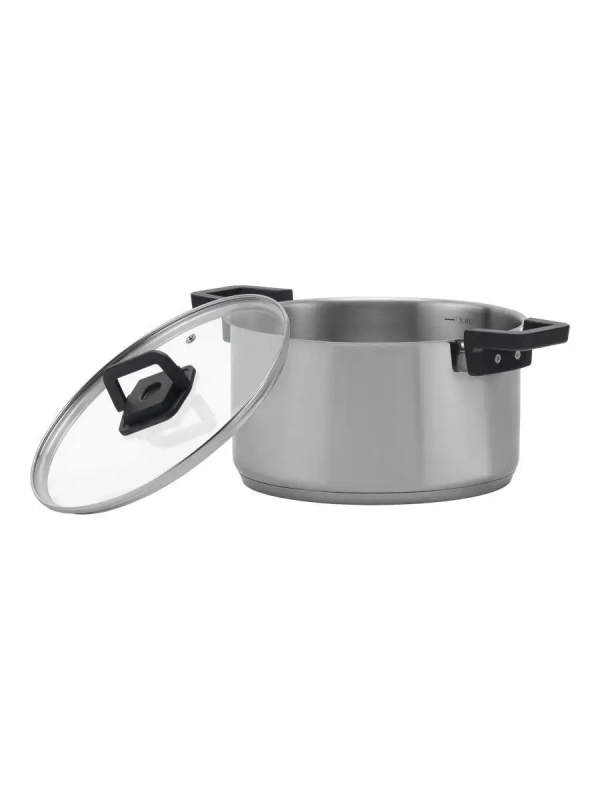 Набор посуды компактного хранения Fold&Keep-6S