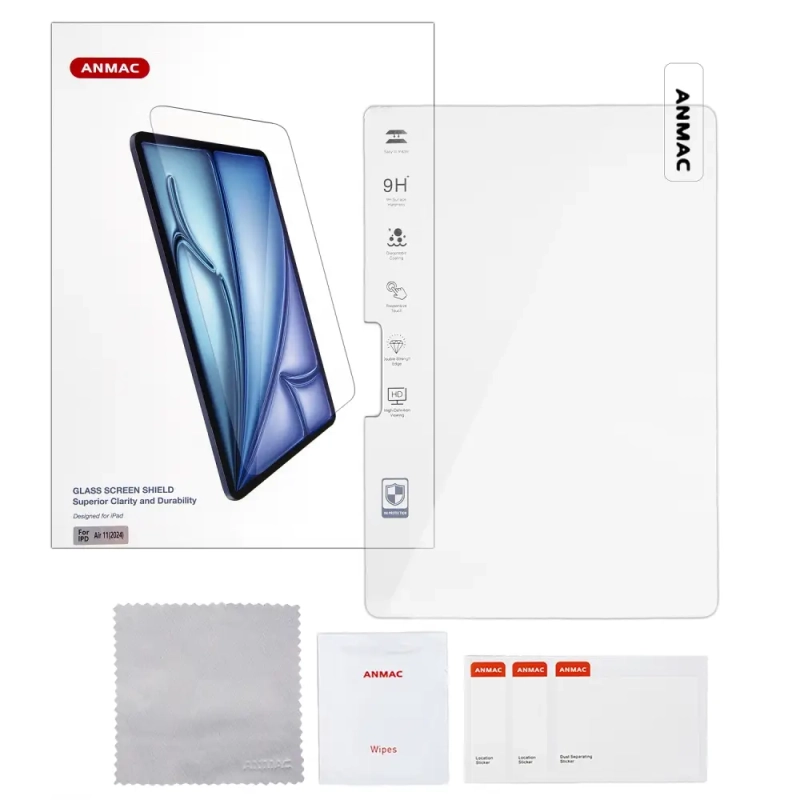 Защитное стекло IPD Air 11