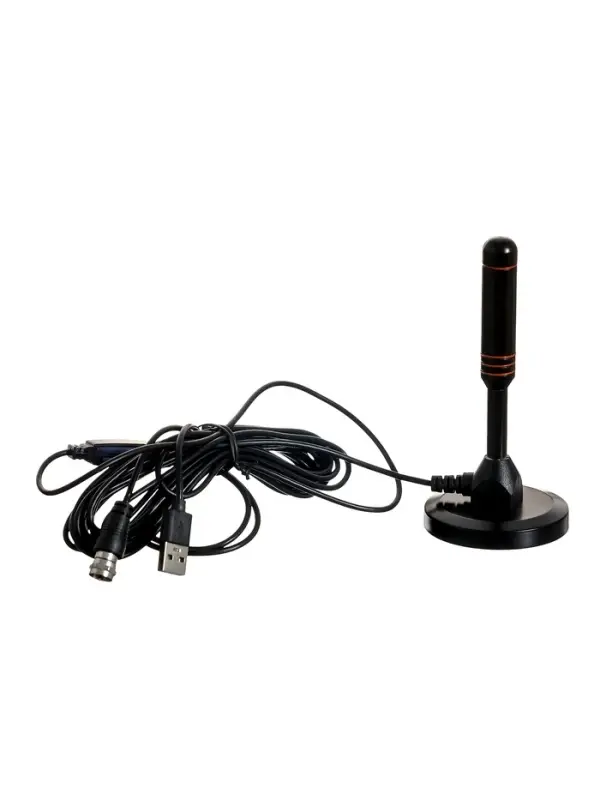 Антенна для телевизора с внешним усилителем