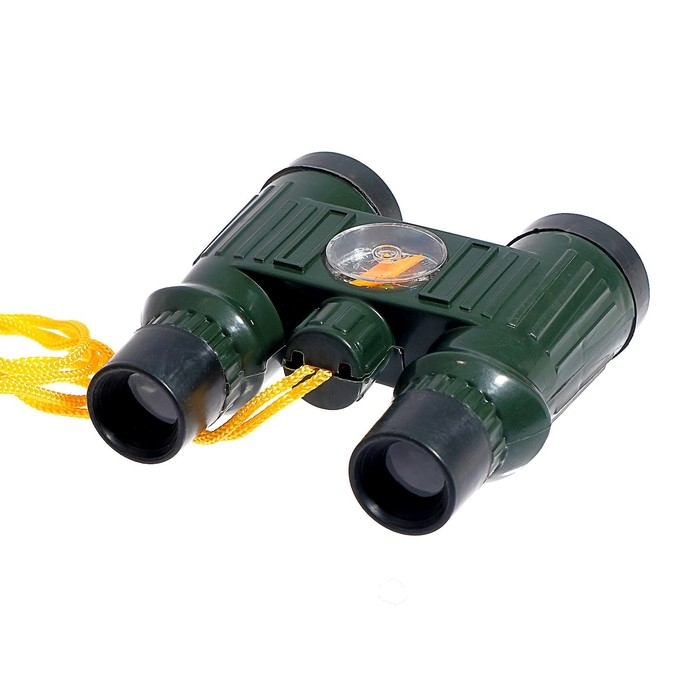 Бинокль &laquo;Разведка&raquo;
