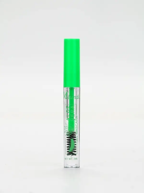 Прозрачный гель для бровей