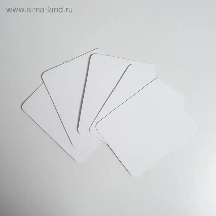 Коробка для эклеров с вкладышами - 5 шт &laquo;Special for you&raquo;, 25,2 х 15 х 7 см