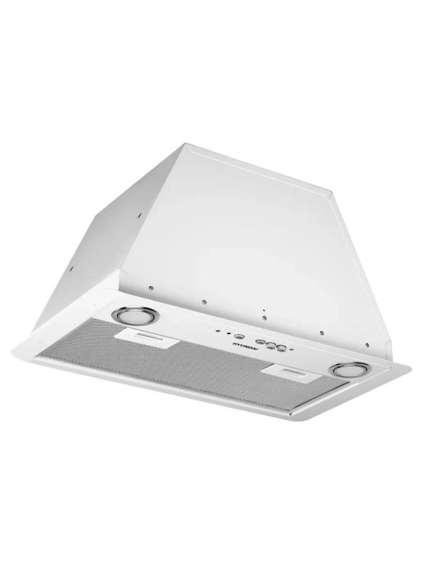 Вытяжка встраиваемая HBB 6035 W белый