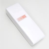 Полоски для депиляции, 20 &times; 7 см, 100 шт, белые