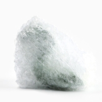 Подставка новогодняя под телефон &laquo;Кобра&raquo;, зелёная, 8,5 х 7,5 см