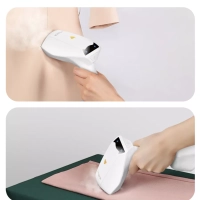 Отпариватель ручной для одежды КТ-9273 - 2000 Вт