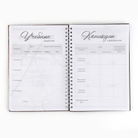 Интерактивный планинг &laquo;Учителю: Планинг учителя&raquo; А5, 60л, на спирали