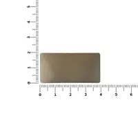 Значок Magnet Matto, бронзовый