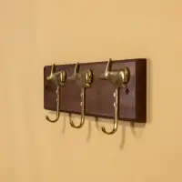 Крючки &laquo;Кашалоты&raquo;, 42.5&times;12 см