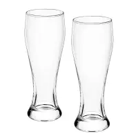 Набор из 2 бокалов для пива Pub Weizen