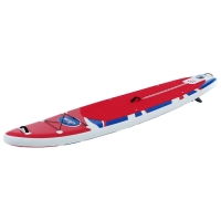 SUP доска надувная TOURING KELPIE 11.5", 347х80х15 см