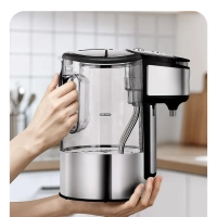 Термопот электрический КТ-2549 - 2 л - 3000 Вт