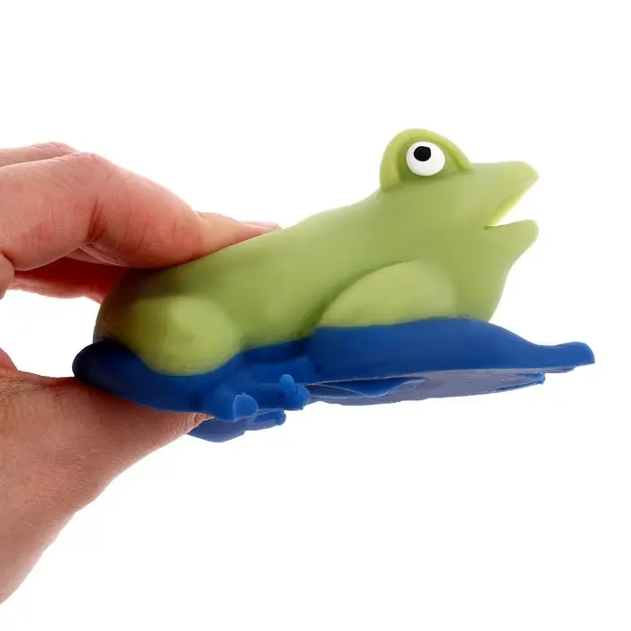 Мялка &laquo;Жаба&raquo;, виды МИКС