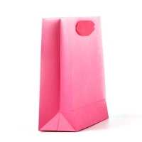 Пакет ламинированный вертикальный &laquo;Цветы&raquo;, S 12 х 15 х 5.5 см