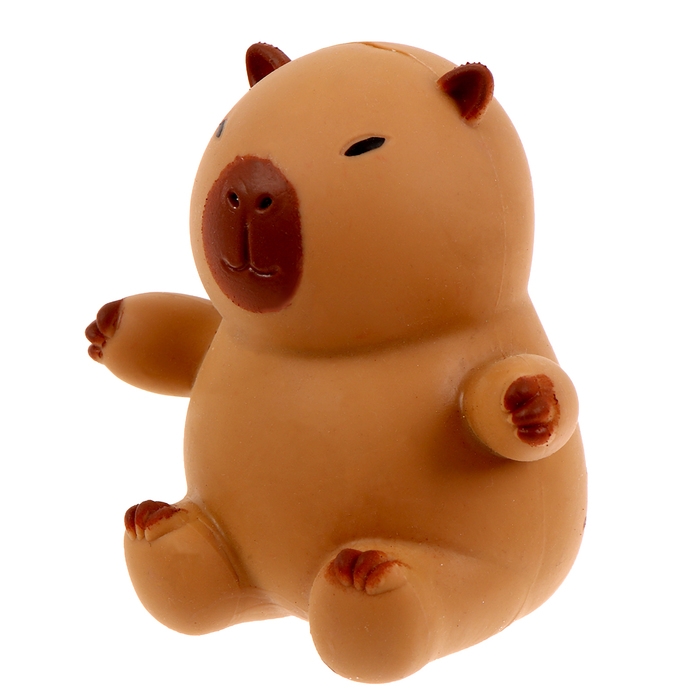Мялка &laquo;Капибара&raquo; с пастой