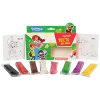 Волшебное тесто "Простоквашино Мама" 400 г