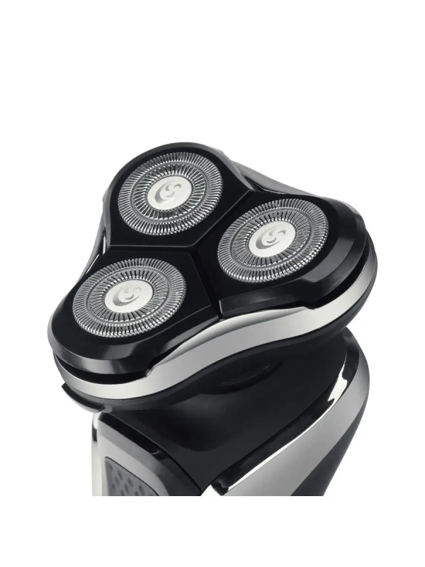 Электробритва для сухого и влажного бритья PMR 0307RC