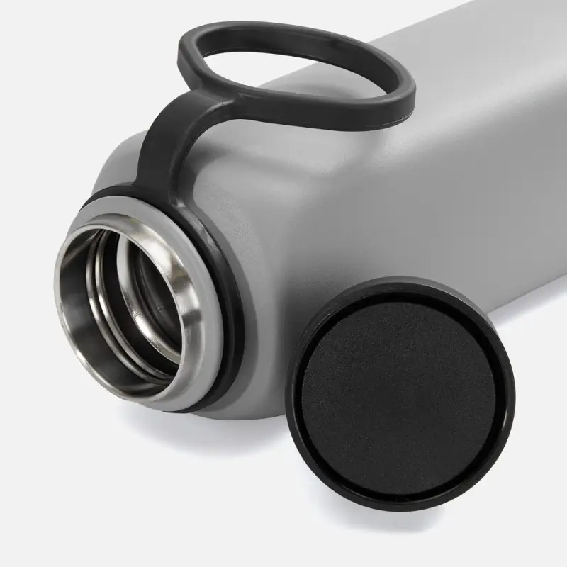 Термос Modum, серый