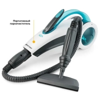 Паровая швабра с насадками КТ-1003 - 1500 Вт - 450 мл