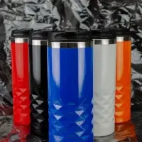 Термостакан Prism, синий