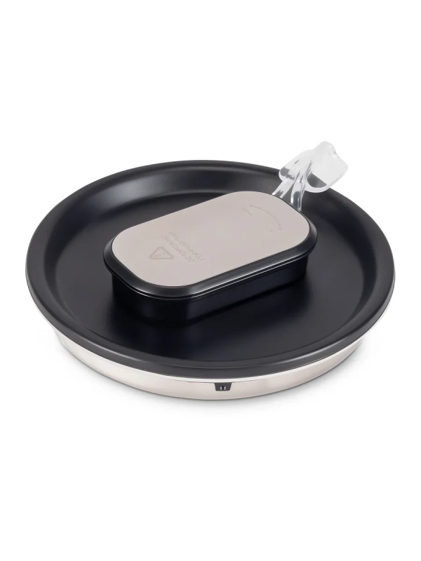 Чайник HYK-G5607 1.9л