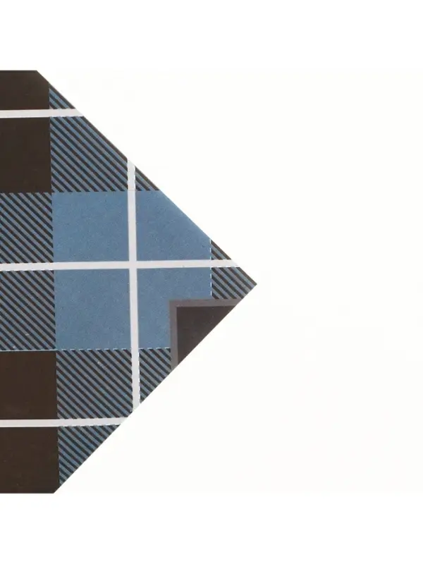 Бумага упаковочная глянцевая &laquo;Настоящему мужчине&raquo;, 60 х 90 см