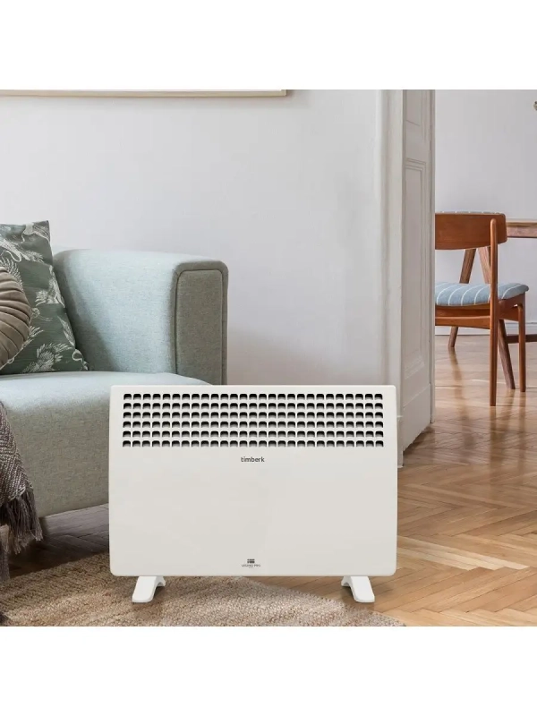 Обогреватель для дома Конвектор электрический 1500 Вт