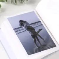 Фотоальбом 100 фото "Щенята" 10X15см, ПП карм.