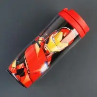 Термостакан, 350 мл "Железный человек", Мстители