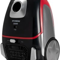 Пылесос HYV-B4995 2,5л 2220Вт черный