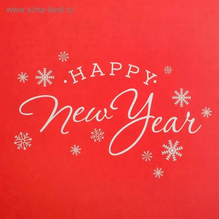 Коробка для кондитерских изделий с PVC крышкой &laquo;New story&raquo;, 13 х 13 х 3 см