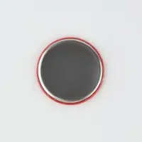 Магнит закатной, сувенир &laquo;Вместе навсегда&raquo;, d=5 см.