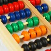 Счёты &laquo;Ментальная арифметика&raquo;